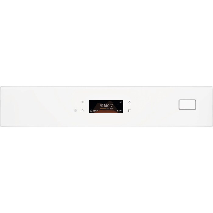 Product Control Panel