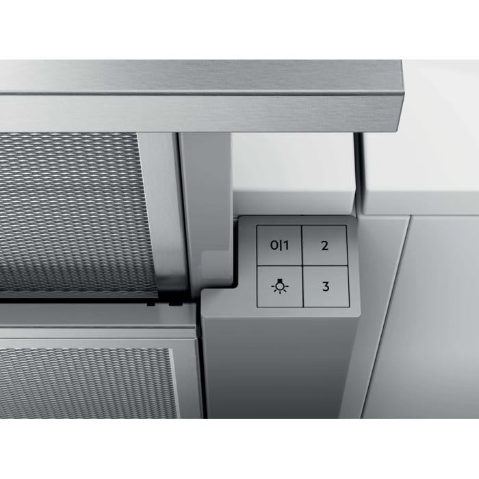 Product Control Panel