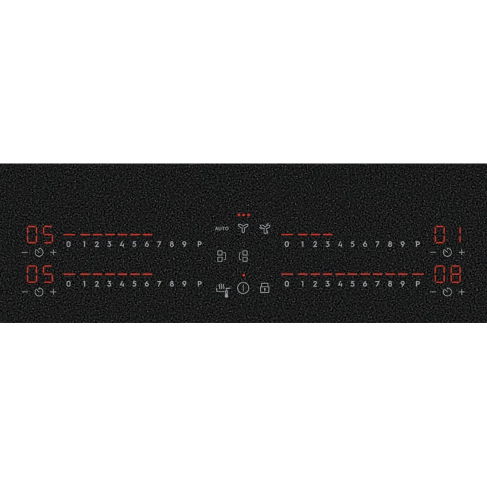 Product Control Panel