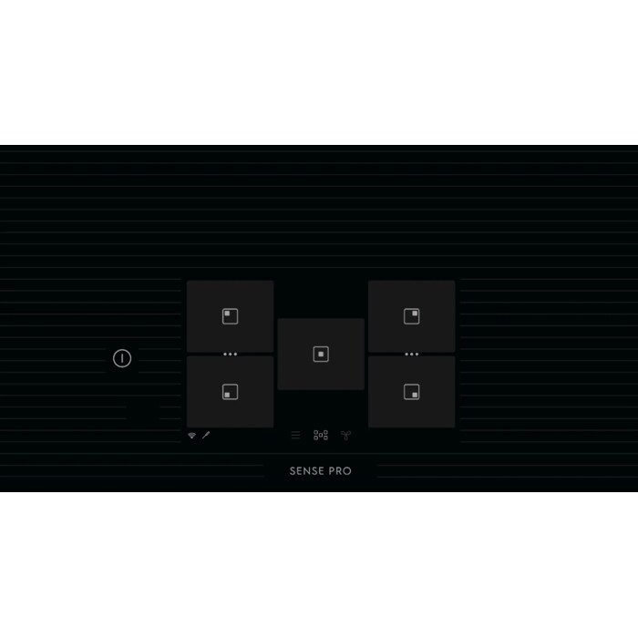 Product Control Panel
