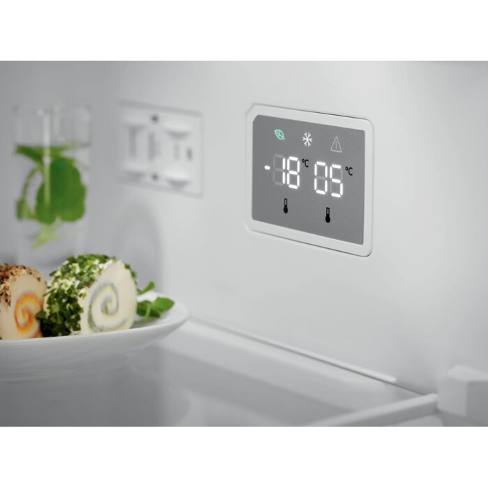Product Control Panel