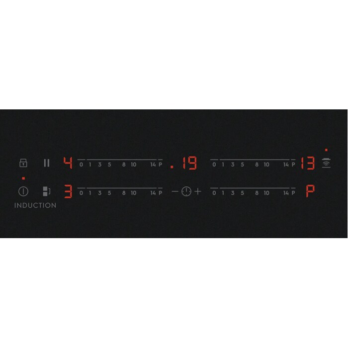 Product Control Panel