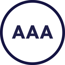 A-rating