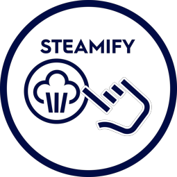 Steamify® 