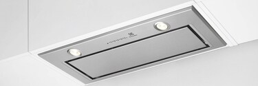 Electrolux Iebūvējami tvaika nosūcēji