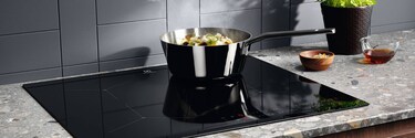 Electrolux Indukcijas plīts virsmas