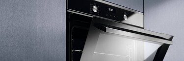 Electrolux Cepeškrāsnis