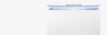 Electrolux Lādes tipa saldētava