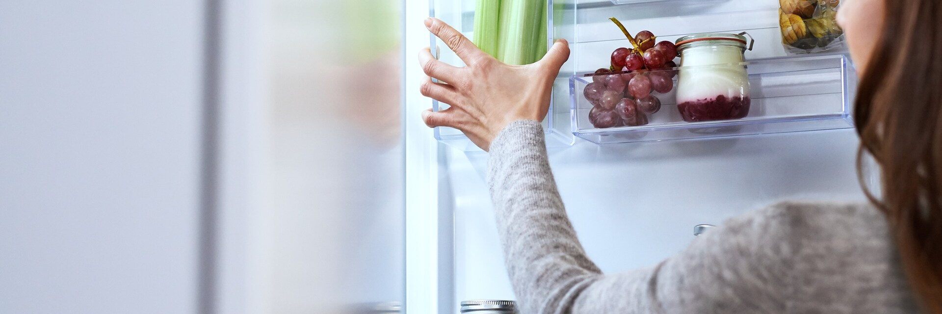 Electrolux Brīvstāvošs ledusskapis