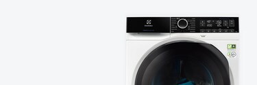 Electrolux Priekšas ielādes veļas mašīna