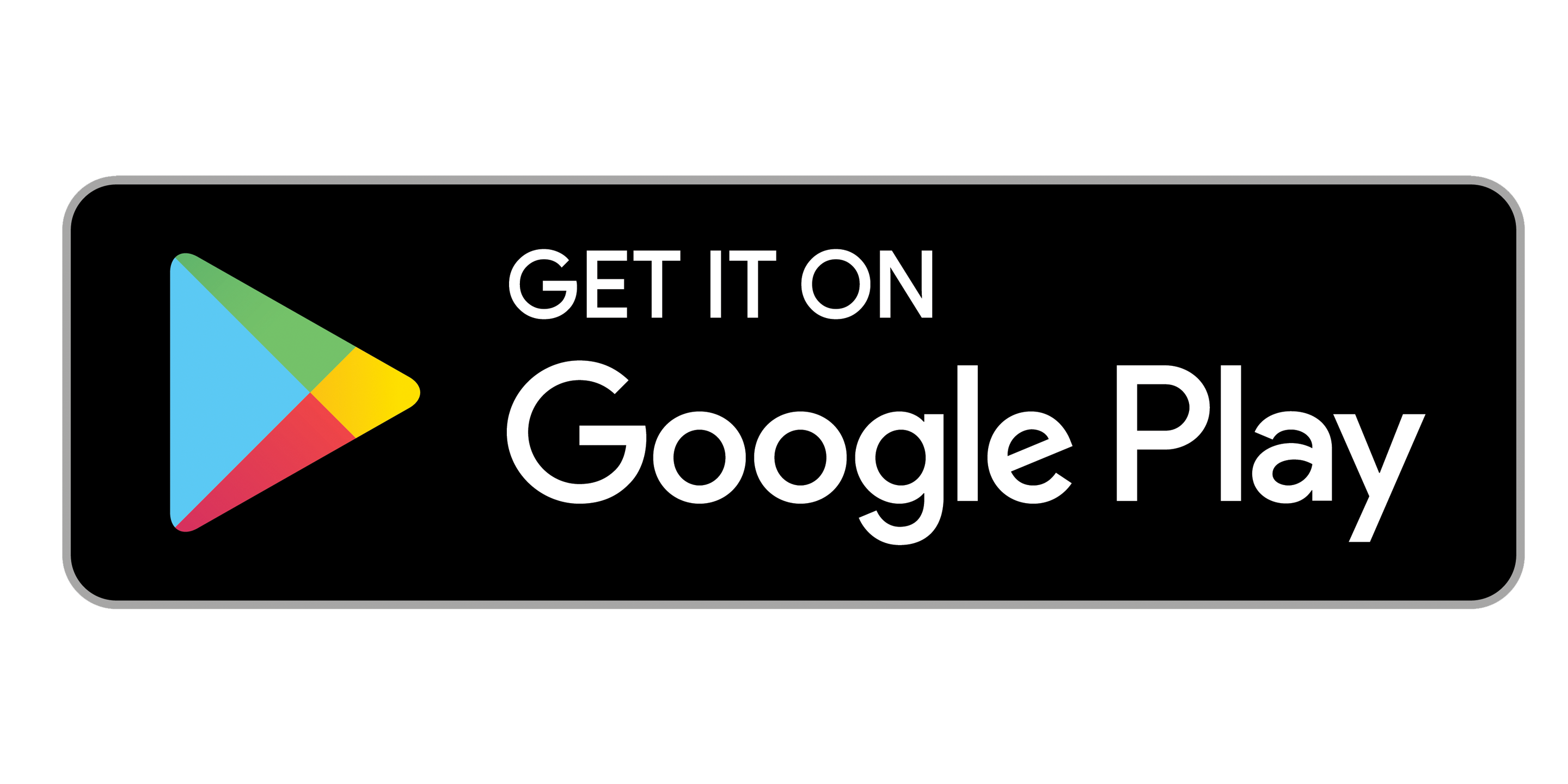 Google Play Store simbols