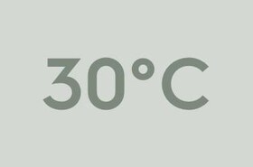 Samazinot mazgāšanas temperatūru