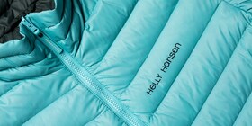 Helly Hansen dūnu jaka