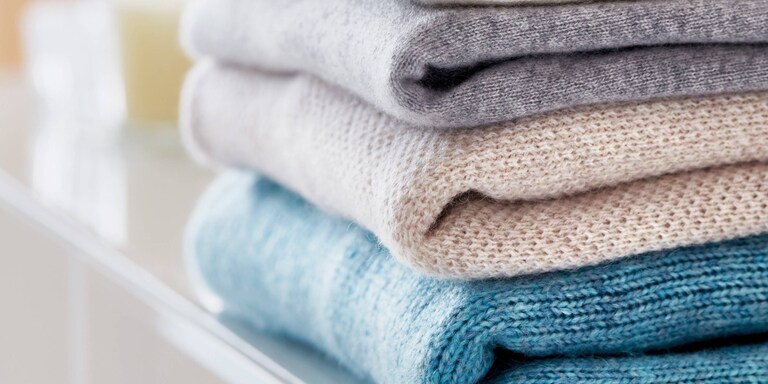 Vilnas izstrādājumi