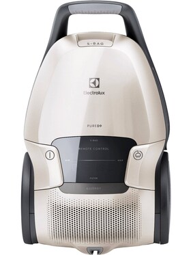 Pure D9 Allergy vacuum cleaner