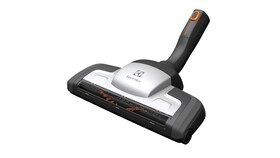 Turbo brush