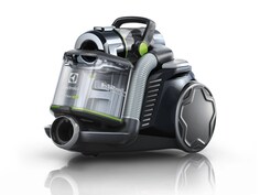 UltraFlex Green putekļu sūcējs