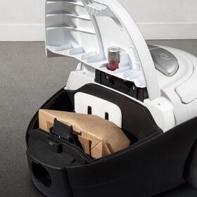 Electrolux putekļu sūcēja putekļu maisiņš