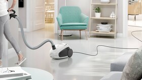 UltraSilencer Zen vads sasniedz vairākas istabas