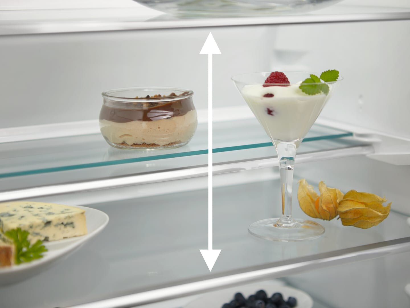 deserti ledusskapī