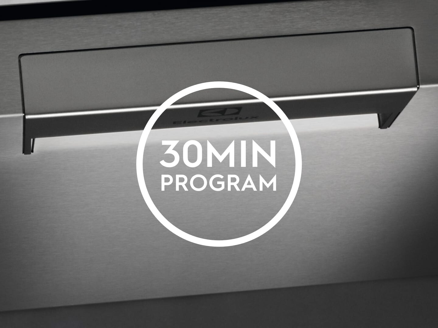 30 minūšu mazgāšanas programma