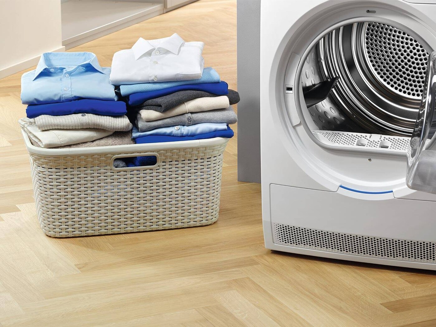 Buying guide Find the perfect tumble dryer Electrolux Electrolux