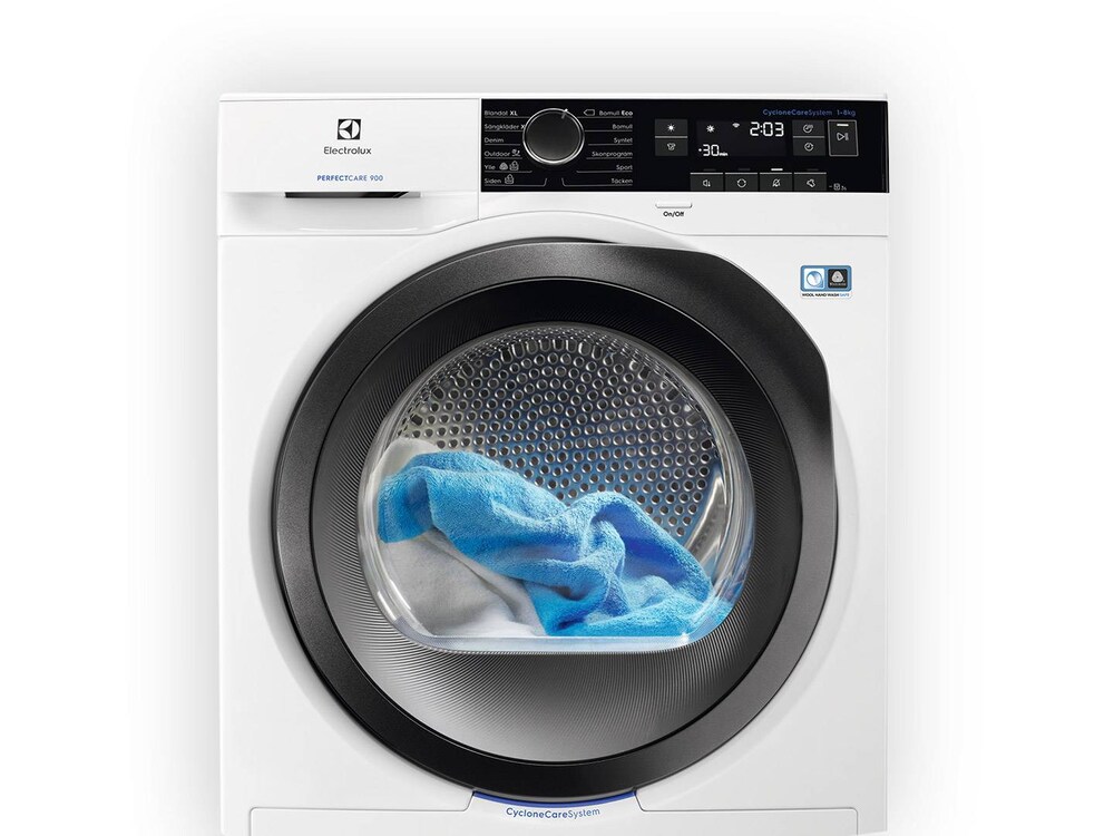 Buying guide Find the perfect tumble dryer Electrolux Electrolux