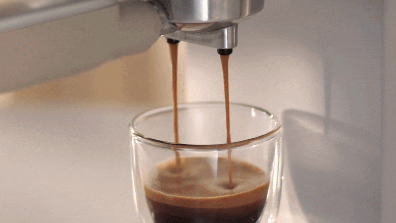 Espresso automāts
