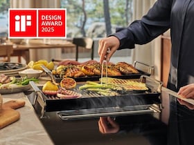 „Plancha Grill“