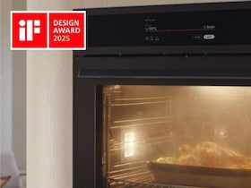 „CookSmartTouch+“ cepeškrāsnis