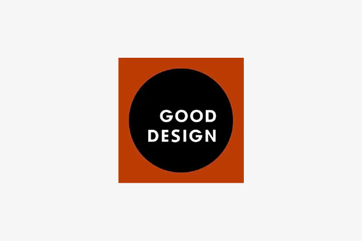 „Good Design Award“