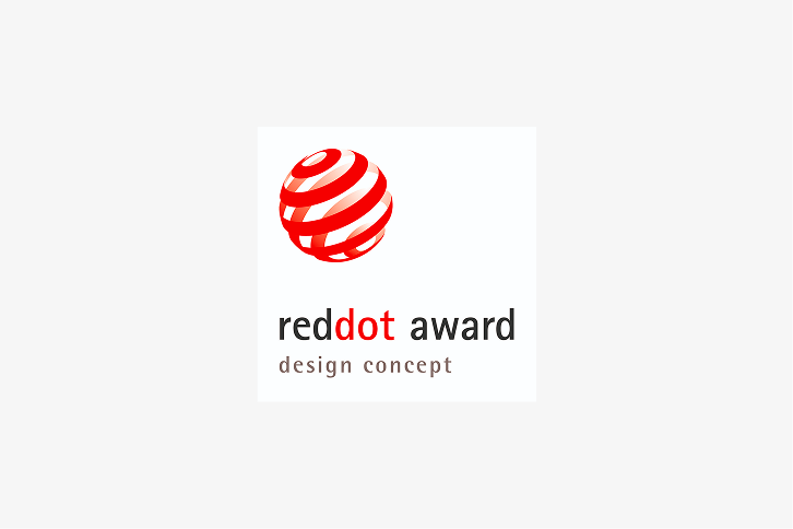 „Red Dot Award“
