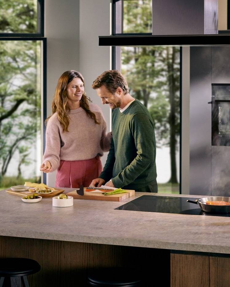 Electrolux emuārs